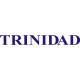 Trinidad Aircraft Decal