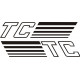 Trinidad TC Aircraft Logo Decal   