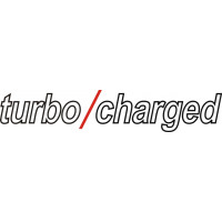 Turbo Charge Commander Aircraft decals