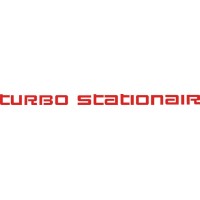 Turbo Stationair Cessna Aircraft Logo Decals