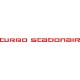 Turbo Stationair Cessna Aircraft Logo Decals