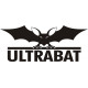 Ultrabat Aircraft Logo 