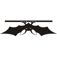 Ultrabat decals