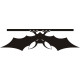 Ultrabat Sailplne Aircraft Logo 