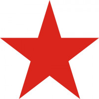 United States 1915 Military Insignia Aircraft Logo