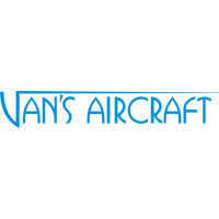 Vans Aircraft Aircraft Logo 