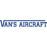 Vans Aircraft Aircraft Logo 