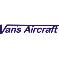 Vans Aircraft Aircraft Logo 