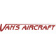 Vans Aircraft Aircraft Logo 