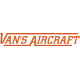 Vans Aircraft Aircraft Logo 