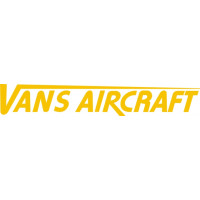 Vans Aircraft decals