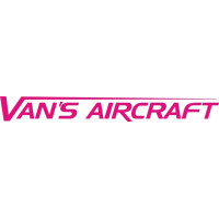 Vans Aircraft decals