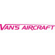 Vans Aircraft decals