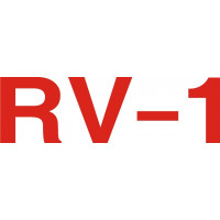 Vans RV Aircraft Logo 