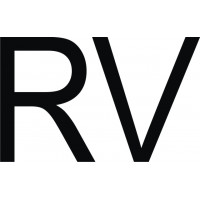 Vans RV Aircraft Logo 