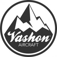 Vashon Aircraft decals 