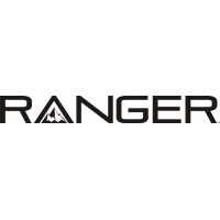 Vashon Ranger Aircraft Logo Decal