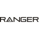 Vashon Ranger Aircraft Logo Decal