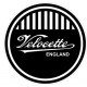 Velocette England Tank Motorcycle Logo 