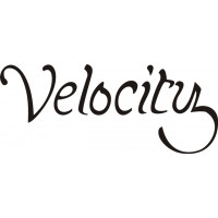Velocity Aircraft Logo 