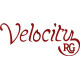 Velocity RG Aircraft decals