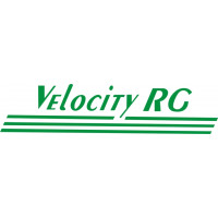 Velocity RG Aircraft decals