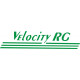 Velocity RG Aircraft decals