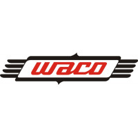 Waco Aircraft Logo 