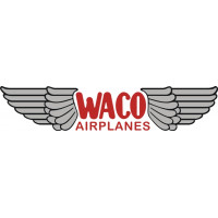 Waco Airplanes Aircraft decals