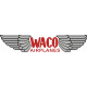 Waco Airplanes Aircraft Logo 