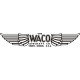 Waco Airplanes Aircraft decals