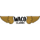 Waco Classic Aircraft decals