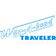 Wag-A-Bond Traveller Aircraft decals