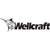 Wellcraft Boat Logo 