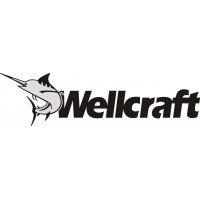 Wellcraft Boat Logo