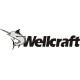 Wellcraft Boat decals