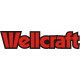 Wellcraft Script Boat decals