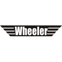 Wheeler Aircraft Logo 