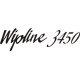 Wipline 3450 Aircraft Floats Logo 