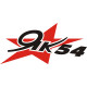 Yakolev 54 Air Aircraft Logo 