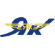 Yakolev Aircraft Logo, 