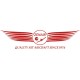 Zenair Aircraft Vinyl Logo Decals