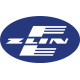 Zlin Aircraft Logo 