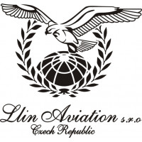 Zlin Aviation Aircraft decals