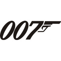 007 Decals Car Decals