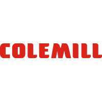 Cessna 310 Colemill Aircraft Logo 