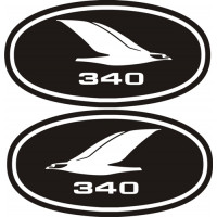 Cessna 340