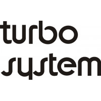 Cessna Turbo System Aircraft Logo 