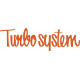 Cessna Turbo System Aircraft Logo
