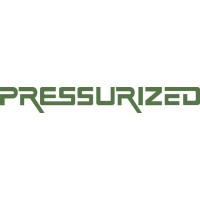 Pressurized